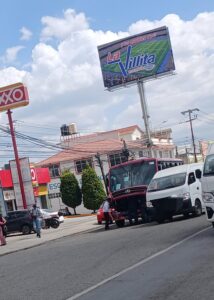 También iniciará la operación de nuevas vagonetas alimentadoras del sistema