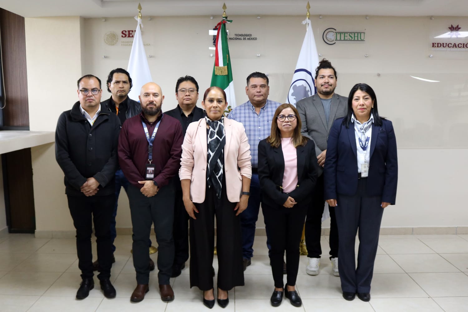 Iteshu inaugura nuevo posgrado con enfoque regional