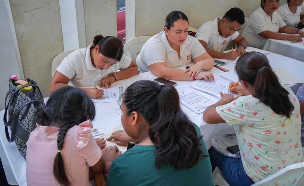 Llega la macrojornada visual en Huejutla con servicios gratuitos y atención especializada
