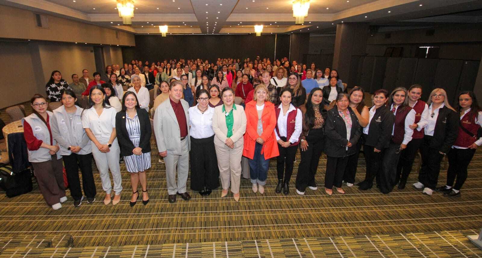 El IHE reunió a especialistas para analizar estrategias dirigidas a la primera infancia
