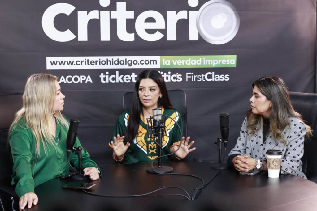La diputad destacó la importancia de promover acciones orientadas a la protección de la infancia | Foto: David Martínez
