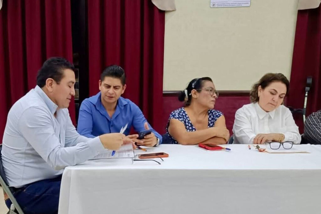La iniciativa con punto de acuerdo fue presentada por el regidor Jorge Lara Vite | Foto: Especial