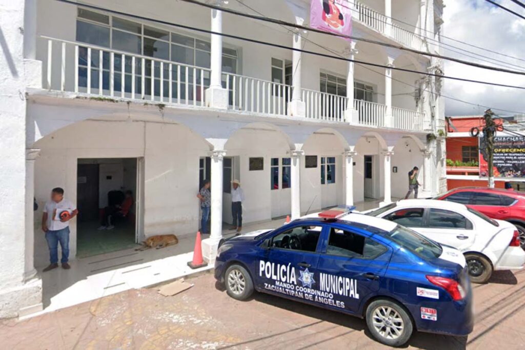 En Zacualtipán el alcalde gana 73 mil 540 pesos, la síndico procuradora 34 mil 110 pesos y cada regidor 22 mil 322 pesos