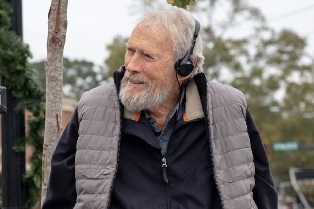 Clint Eastwood se retira del cine: Su hijo confirma el fin de su carrera a los 96 años