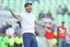 Los Tuzos cerraron rápidamente la búsqueda de técnico tras la salida de Esteban Solari