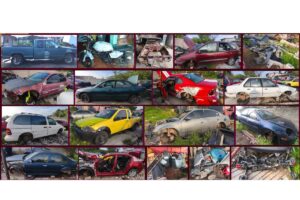 Un operativo realizado en Tulancingo permitió localizar un inmueble donde fueron asegurados vehículos robados, cientos de autopartes y diversas dosis de presunta droga