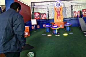 Entre museos, complejos interactivos y espacios históricos, Pachuca ofrece una experiencia diferente para los turistas del Mundial 2026, quienes podrán conocer de cerca la pasión futbolera que distingue a la Bella Airosa