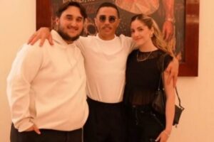 El nuevo restaurante Nusr-Et México abrió sus puertas en el hotel St. Regis de la Ciudad de México como parte de la estrategia de expansión internacional de una marca reconocida por sus cortes premium y experiencias gastronómicas de lujo