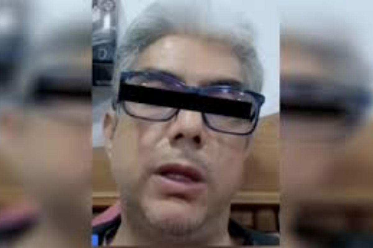 Padres de familia solicitaron la intervención de autoridades educativas y judiciales para esclarecer el caso ocurrido en una secundaria de Ecatepec y determinar posibles responsabilidades