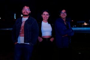 La banda hidalguense anunció nuevo videoclip, canciones inéditas y un concierto especial en Pachuca.