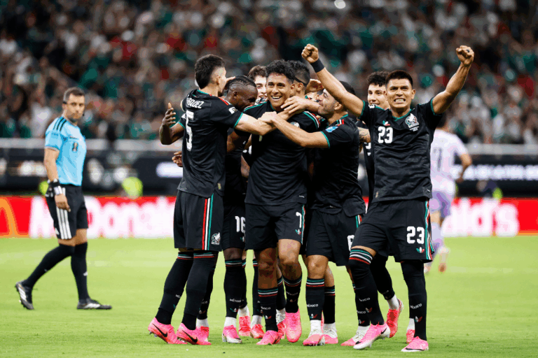 México vs Ecuador EN VIVO: dónde ver GRATIS, horario actualizado y transmisión del Mundial 2026