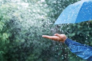 San Felipe Orizatlán registró una de las precipitaciones más intensas en Hidalgo con 60 milímetros de lluvia, aunque sin daños mayores reportados