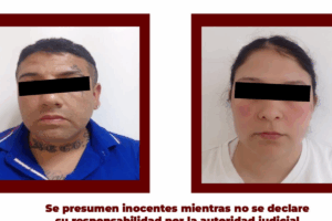 El juez determinó que ambas personas continúen el proceso bajo medida cautelar mientras concluye la investigación complementaria