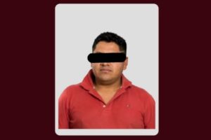 Conductor no acreditó procedencia legal del combustible asegurado en Hidalgo
