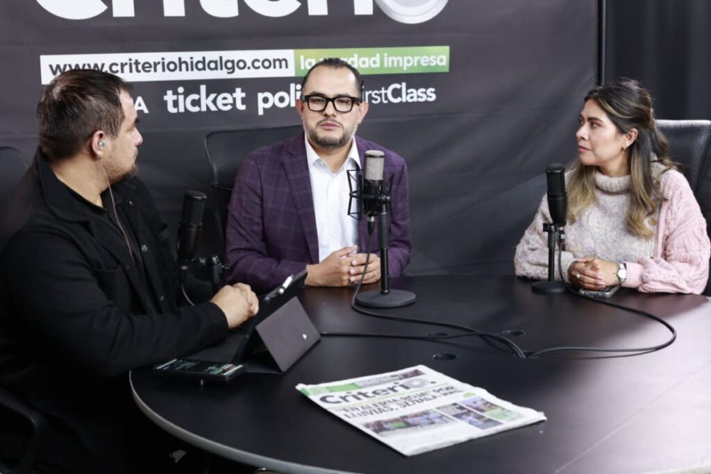 Triunfo del PRI en Coahuila es una tendencia que podría replicarse en Hidalgo: Mendoza Bustamante
