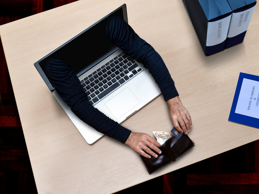 La estafa digital se ha convertido en una de las más comunes en México