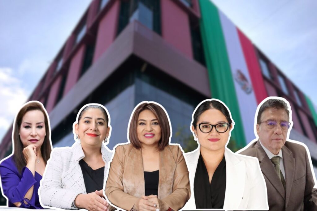 Declaraciones patrimoniales 2025: Funcionarios de Hidalgo reportan ingresos externos millonarios