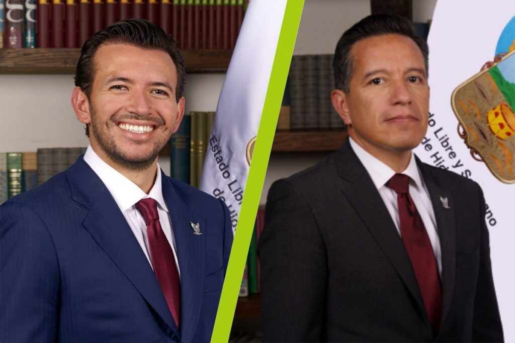 Declaraciones patrimoniales 2025: Funcionarios de Hidalgo reportan ingresos externos millonarios