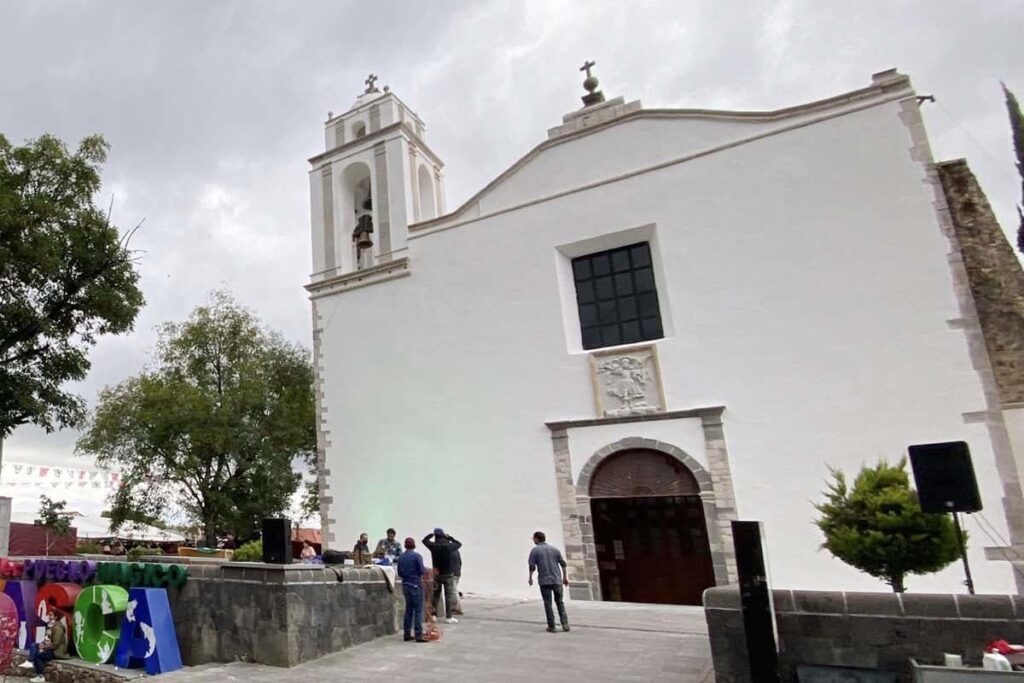 La celebración en honor a San Juan Bautista tendrá lugar del 20 al 28 de junio | Foto: Especial
