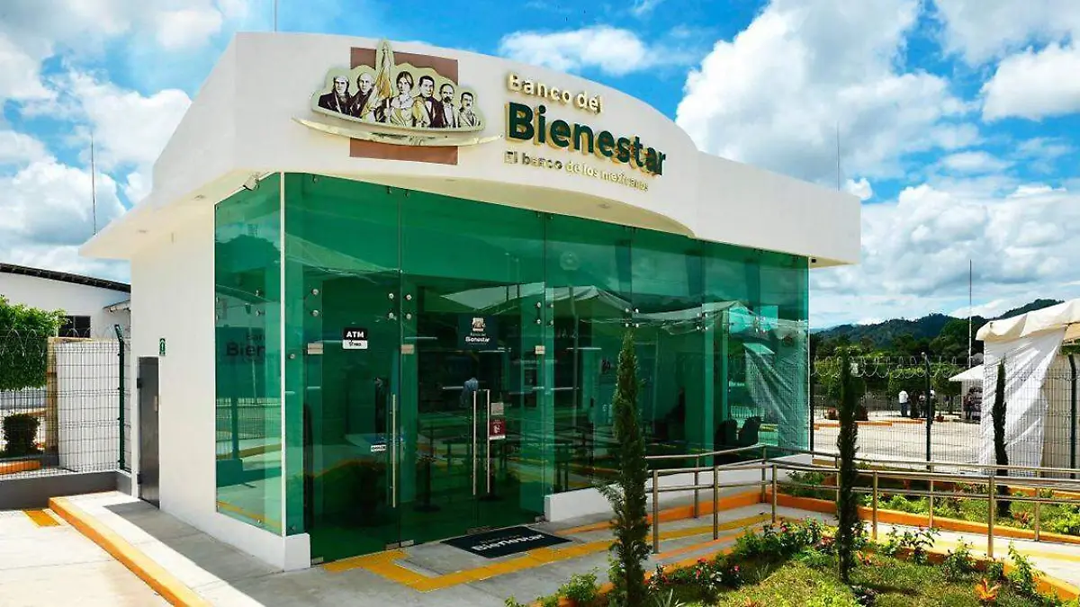 Multas al Banco del Bienestar no afectarán pensiones ni becas
