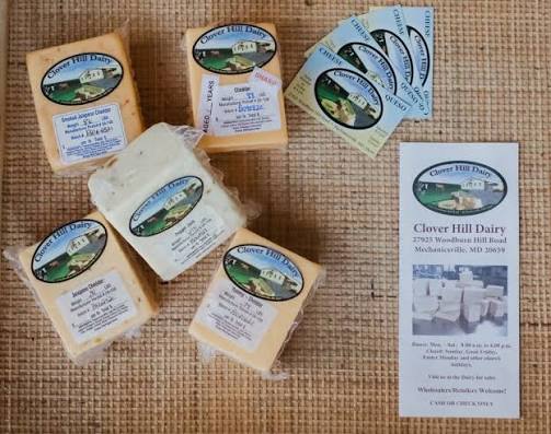 Retiran famosa marca de queso tras alerta por contaminación