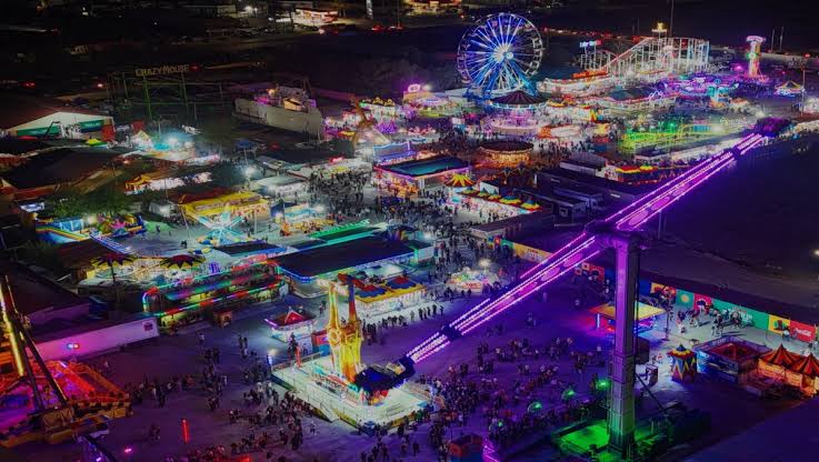 Teatro del Pueblo confirma agenda de la Expo Feria Internacional Ganadera