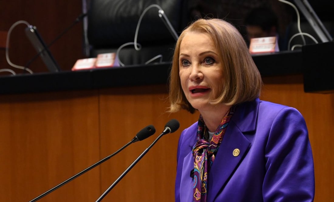 La Secretaría de las Mujeres permanece en proceso de consolidación institucional
