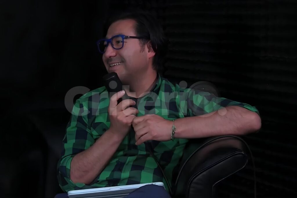La UAEH proyecta el ciclo de cine mexicano gratuito en el Centro Cultural La Garza