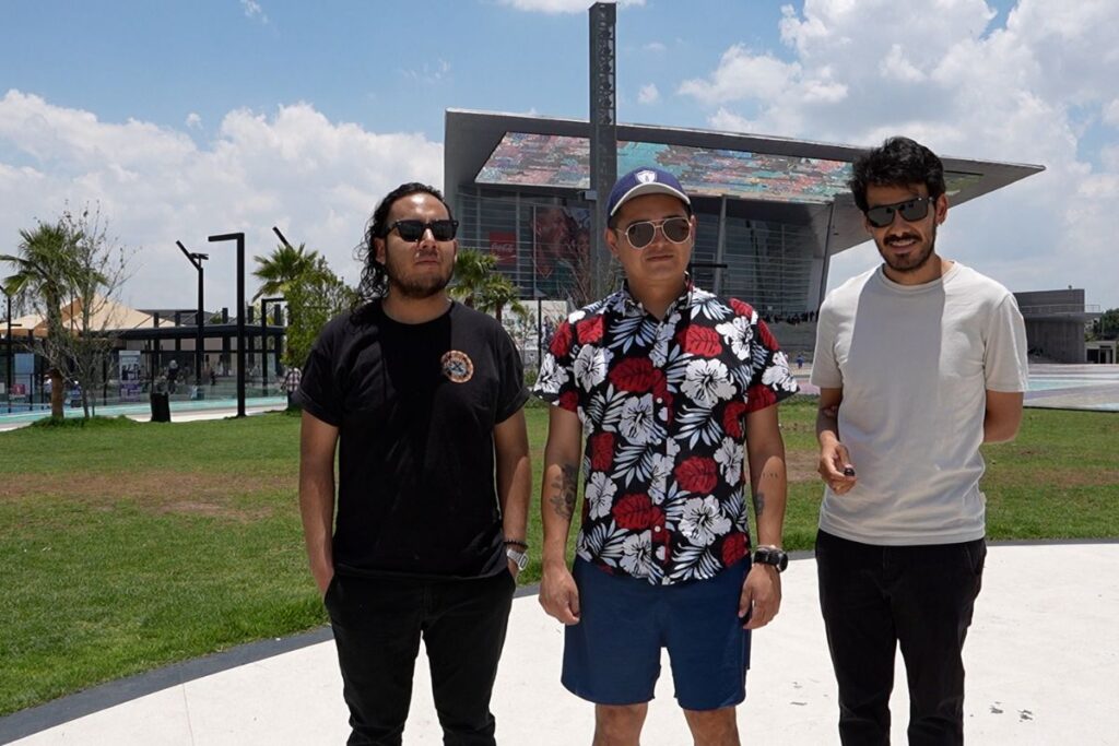 Wallabies celebrará 10 años de trabajo en el NaturalSounds Vol. II en Pachuca; ¡conócelos!