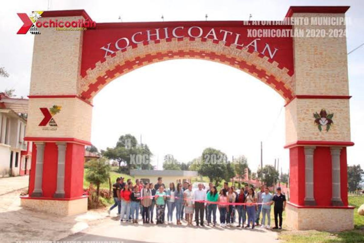 Solo cuatro de los asambleístas de Xochicoatlán cuentan con licenciatura o maestría | Foto: Especial
