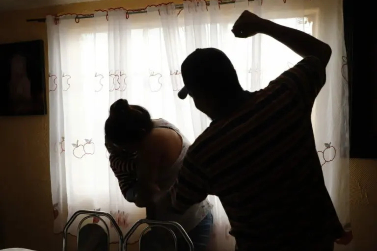 En el primer cuatrimestre de 2025, no hubo querellas por violencia familiar en Molango | Foto: Especial