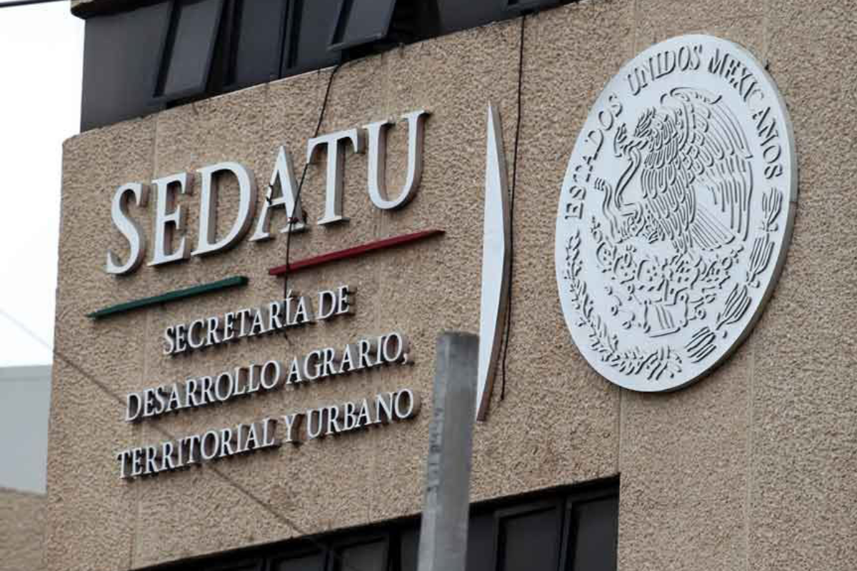 El representante de la Sedatu en Hidalgo reportó el monto más alto de ganancias adicionales, por 3 millones 124 mil 348 pesos | Foto: Especial