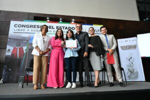 Talento 07 destacó el esfuerzo de campeones internacionales, equipos de robótica, emprendedores y estudiantes sobresalientes, quienes con sus resultados fortalecen el prestigio educativo, deportivo y cultural de Hidalgo