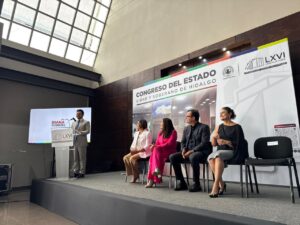 La iniciativa busca impulsar el desarrollo de las nuevas generaciones mediante el reconocimiento público de sus logros, promoviendo una cultura de excelencia, liderazgo y participación en beneficio del estado de Hidalgo