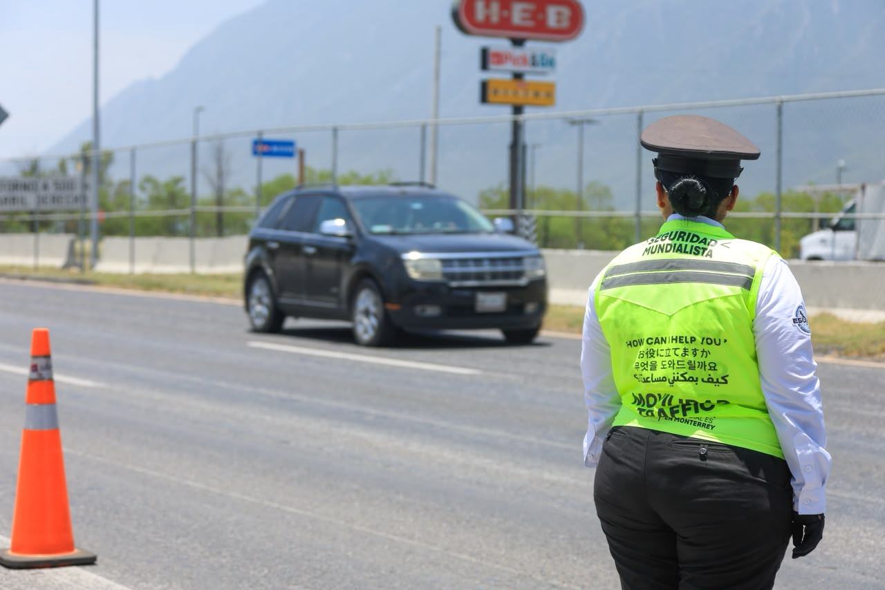 Conductores deben extremar precauciones en las carreteras con más riesgos en México durante vacaciones de verano