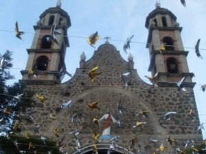 Tulancingo tendrá su Expo Feria del 31 de julio al 16 de agosto
