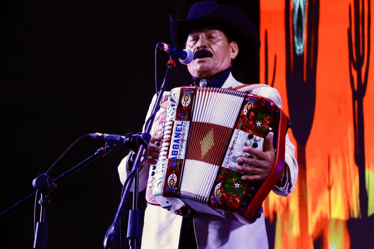 Los Cadetes de José Guadalupe llegarán a la Feria Santiago Tulantepec 2026 para interpretar sus éxitos