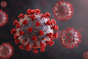 El comportamiento del Covid-19 en Hidalgo contrasta con la baja incidencia de influenza registrada en la entidad