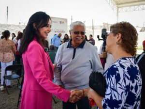 El gobierno municipal de Tizayuca informó sobre la conclusión de los trabajos realizados en el Centro de Desarrollo Comunitario de Fuentes de Tizayuca