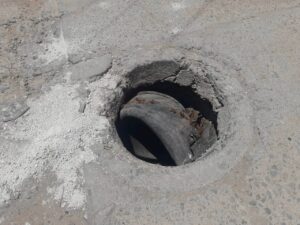 a revisión de avances en Obras Públicas generó cuestionamientos dentro del Cabildo de Epazoyucan