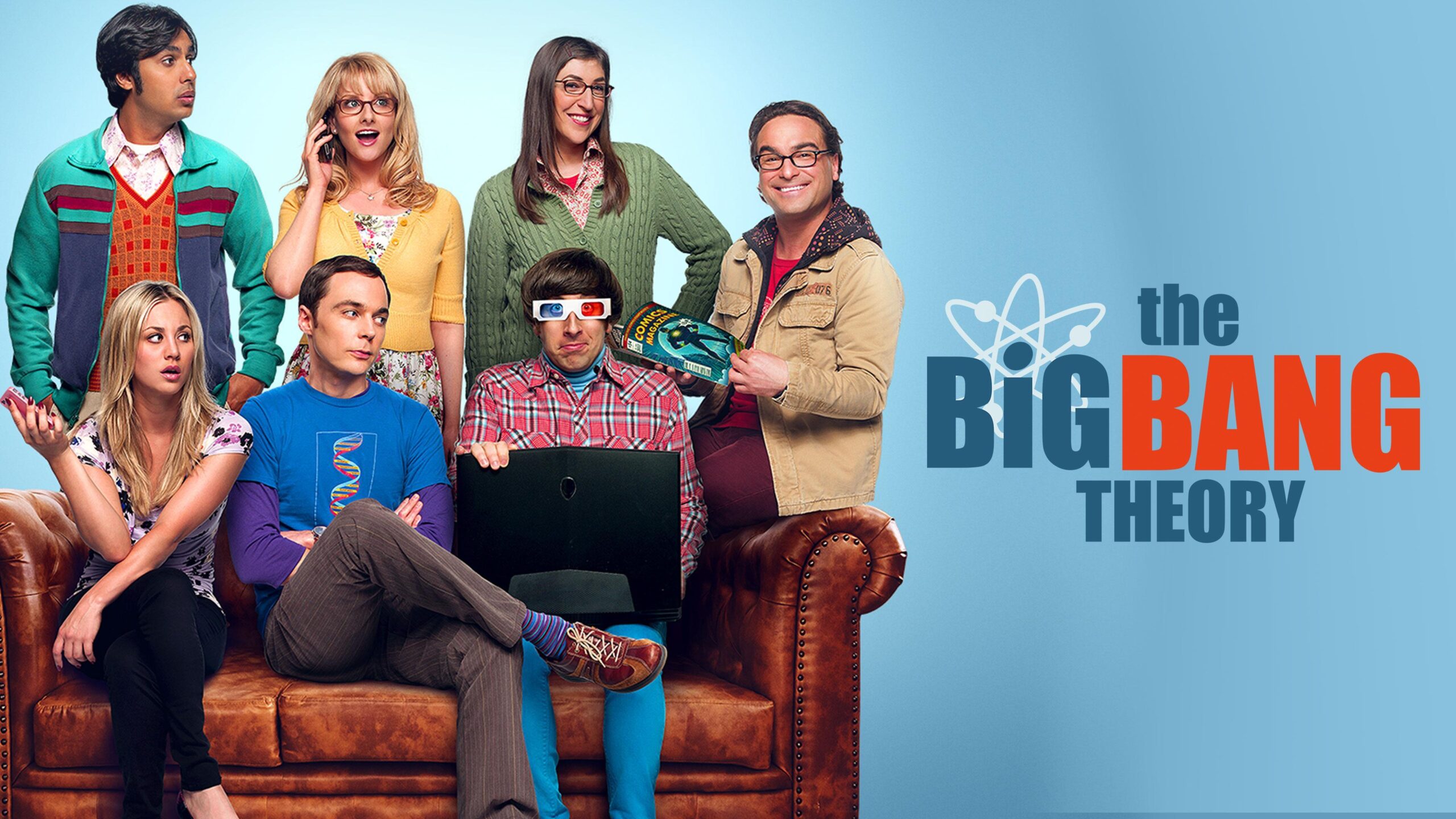 The Big Bang Theory convirtió a Jim Parsons en uno de los actores más reconocidos de la televisión