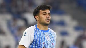 Alan Bautista es la apuesta de este 2026