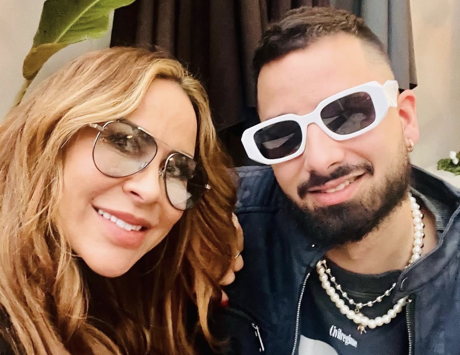 Familiares de Aylín Mujica compartieron detalles sobre los últimos momentos de Mauro Menéndez