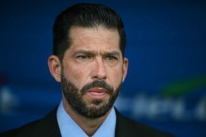 Mora avanzo con el pie derecho en el arranque del Apertura 2026