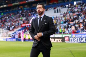 Benjamín Mora habló con sinceridad tras el tropiezo de los Tuzos y dejó un mensaje claro para su plantel.