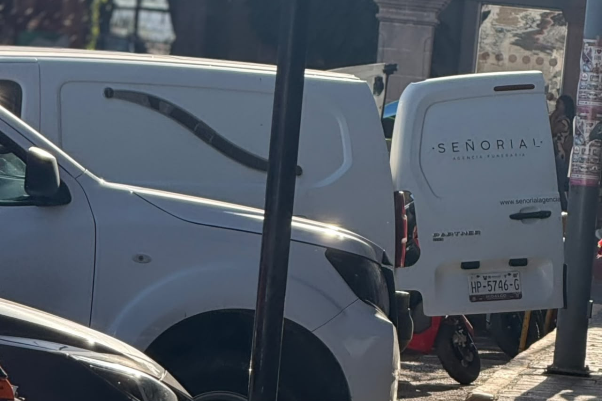 CERESO de Ixmiquilpan, donde fue localizado sin vida un interno al interior de una celda