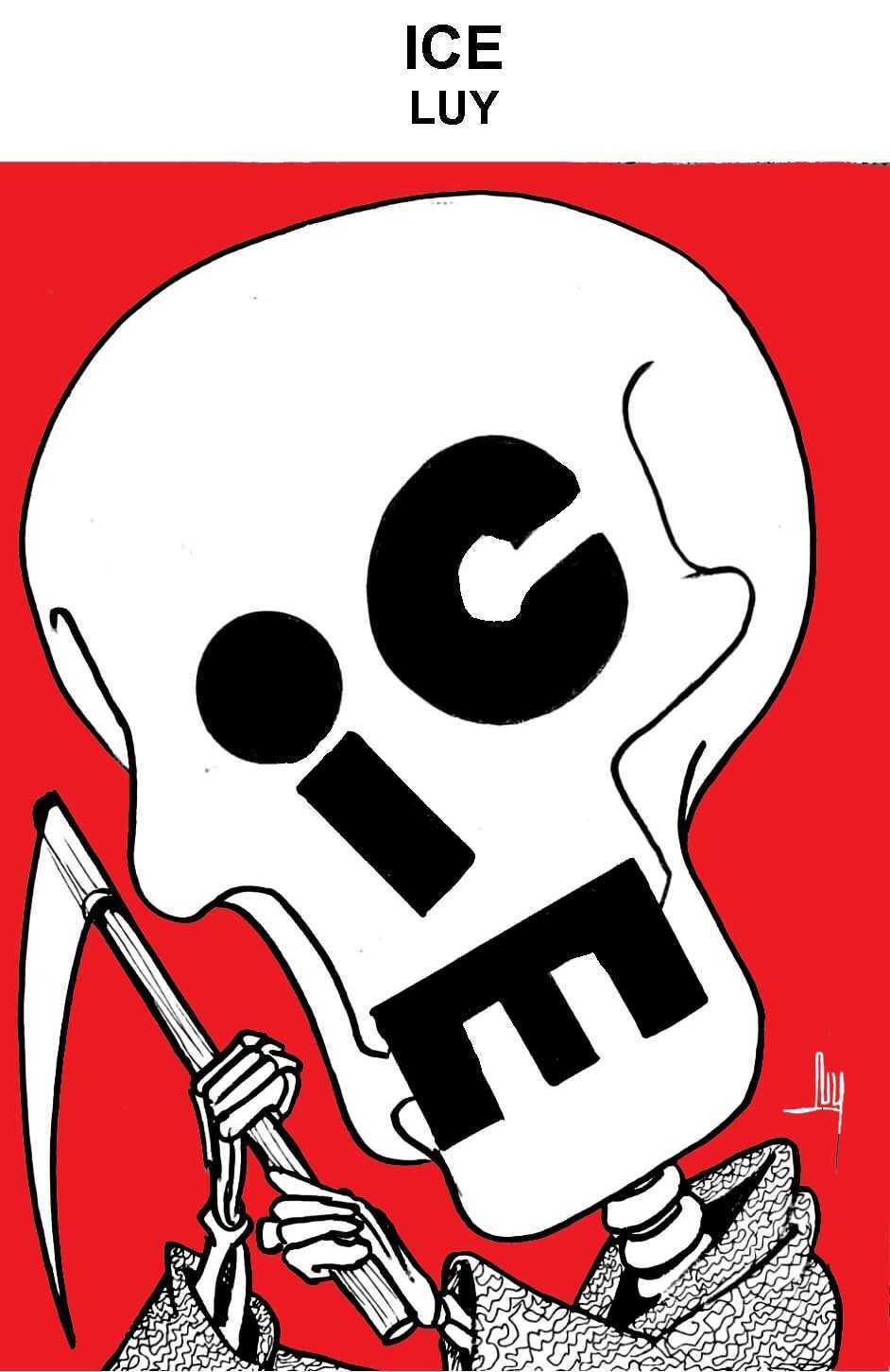 Luy: ICE