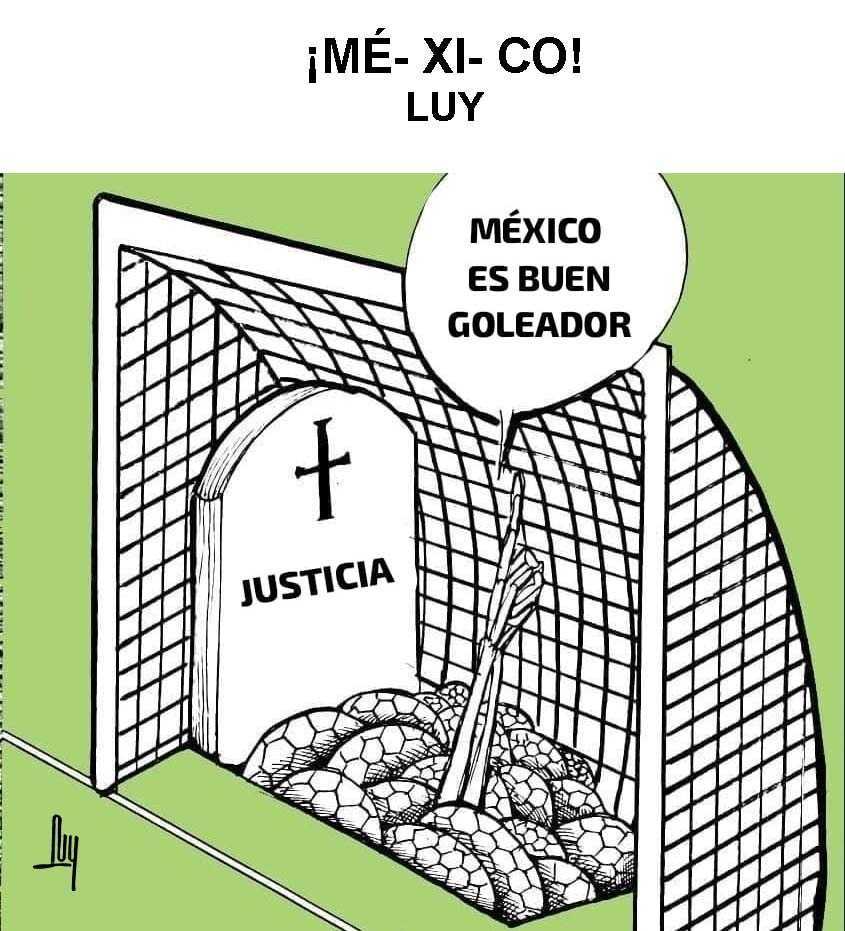 Luy: Mé-xi-co