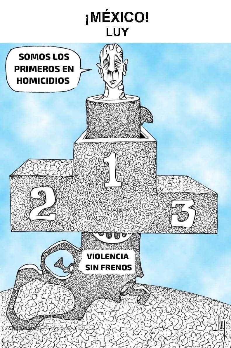 Luy: México 
