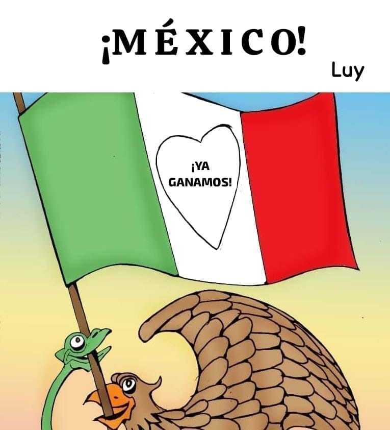 Luy: México
